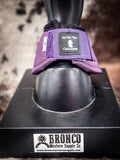 Classic Equine No - Turn Bell Boot - Solid Colors - Horse Boots and Wraps - Classic Equine - Bronco Western Supply Co.