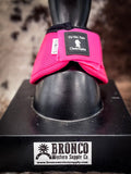 Classic Equine No - Turn Bell Boot - Solid Colors - Horse Boots and Wraps - Classic Equine - Bronco Western Supply Co.