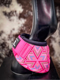 Classic Equine No - Turn Bell Boot - Starlet - Horse Boots and Wraps - Classic Equine - Bronco Western Supply Co.