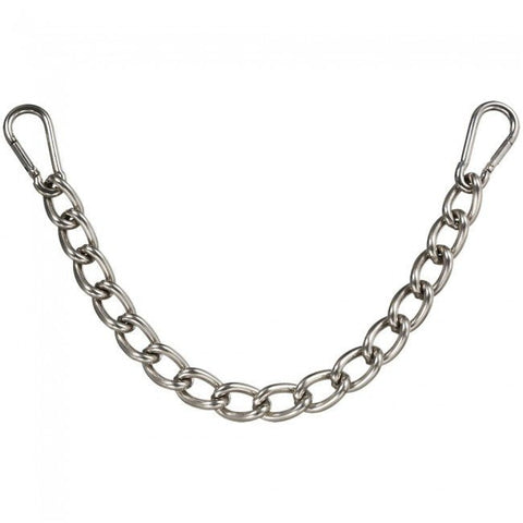 Gag/Hack Curb Chain - Curb Straps - Tough 1 - Bronco Western Supply Co.