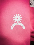 Havasu Hoodie - Neon Pink - Apparel - Bronco Western Supply Co. - Bronco Western Supply Co.