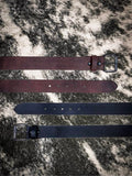 Hooey Bomber Belt - Men - Hooey - Bronco Western Supply Co.