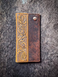 Hooey "Grayson" Rodeo Wallet - Accessories - Hooey - Bronco Western Supply Co.