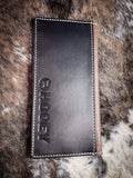 Hooey "Tonkawa" Rodeo Wallet - Accessories - Hooey - Bronco Western Supply Co.