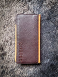 Hooey "Top Notch" Rodeo Wallet - Accessories - Hooey - Bronco Western Supply Co.