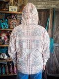 Jenna Hooey Ladies Hoodie - Apparel - Hooey - Bronco Western Supply Co.