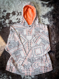 Jenna Hooey Ladies Hoodie - Apparel - Hooey - Bronco Western Supply Co.