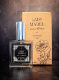 Lady Mabel Perfume - Bath - R. Rebellion - Bronco Western Supply Co.