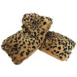 Leopard Wrap Warmies - Gift Items - Warmies - Bronco Western Supply Co.