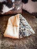 Leopard Wrap Warmies - Gift Items - Warmies - Bronco Western Supply Co.