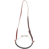 Martin Saddlery Single Rope Shrink Tube Covered Noseband - Headstalls & Accessories - Martin Saddlery - Bronco Western Supply Co.