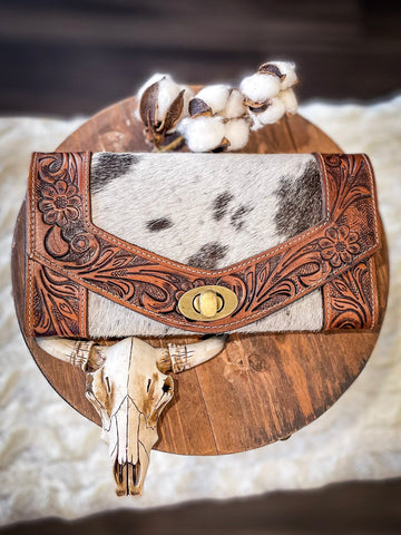 Myra Bag - Advent Wallet - Purses & Wallets - Myra Bag - Bronco Western Supply Co.