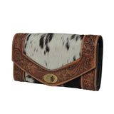 Myra Bag - Advent Wallet - Purses & Wallets - Myra Bag - Bronco Western Supply Co.