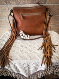 Myra Bag - Arne Leather & Hair On Bag - Purses & Wallets - Myra Bag - Bronco Western Supply Co.