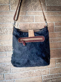 Myra Bag - Brave Shoulder Bag - Purses & Wallets - Myra Bag - Bronco Western Supply Co.