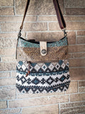 Myra Bag - Brave Shoulder Bag - Purses & Wallets - Myra Bag - Bronco Western Supply Co.