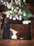 Myra Bag - Broadway Card Holder - Purses & Wallets - Myra Bag - Bronco Western Supply Co.