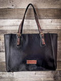 Myra Bag - Canyon Meadows Hand - tooled Bag - Purses & Wallets - Myra Bag - Bronco Western Supply Co.