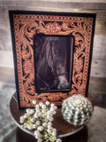 Myra Bag - Classic Country Photo Frame - Gift Items - Myra Bag - Bronco Western Supply Co.