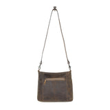 Myra Bag - Cornell Rose Leather Bag - Purses & Wallets - Myra Bag - Bronco Western Supply Co.