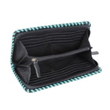 Myra Bag - Diaphanous Wallet - Purses & Wallets - Myra Bag - Bronco Western Supply Co.