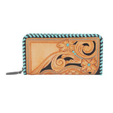 Myra Bag - Diaphanous Wallet - Purses & Wallets - Myra Bag - Bronco Western Supply Co.