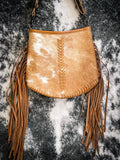 Myra Bag - Edgy Hairon Bag - Purses & Wallets - Myra Bag - Bronco Western Supply Co.