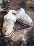 Myra Bag - Homey Scuff Slipper - Women's Shoes - Myra Bag - Bronco Western Supply Co.