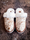 Myra Bag - Homey Scuff Slipper - Women's Shoes - Myra Bag - Bronco Western Supply Co.