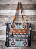 Myra Bag - Isabela Eloise Tote Bag - Purses & Wallets - Myra Bag - Bronco Western Supply Co.