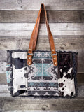 Myra Bag - Isabela Tropez Tote - Purses & Wallets - Myra Bag - Bronco Western Supply Co.