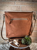 Myra Bag - Luzy Shoulder Bag - Purses & Wallets - Myra Bag - Bronco Western Supply Co.