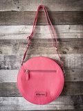 Myra Bag - Magna Fall Large Round Bag - Purses & Wallets - Myra Bag - Bronco Western Supply Co.