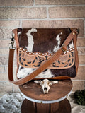 Myra Bag - Mangnifique Hand - Concealed Bag - Purses & Wallets - Myra Bag - Bronco Western Supply Co.