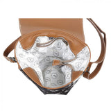 Myra Bag - Mangnifique Hand - Concealed Bag - Purses & Wallets - Myra Bag - Bronco Western Supply Co.