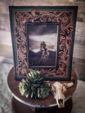 Myra Bag - Mesa Plateau Photo Frame - Gift Items - Myra Bag - Bronco Western Supply Co.