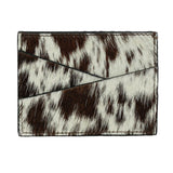 Myra Bag - Noire Card Holder - Purses & Wallets - Myra Bag - Bronco Western Supply Co.