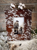 Myra Bag - Ploti Photo Frame - Gift Items - Myra Bag - Bronco Western Supply Co.