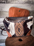 Myra Bag - Stone Valley Backpack - Purses & Wallets - Myra Bag - Bronco Western Supply Co.