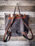 Myra Bag - Stone Valley Backpack - Purses & Wallets - Myra Bag - Bronco Western Supply Co.