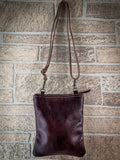 Myra Bag - Tangled Vine Leather & Hair On Bag - Purses & Wallets - Myra Bag - Bronco Western Supply Co.