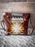 Myra Bag - Tery Small & Crossbody Bag - Purses & Wallets - Myra Bag - Bronco Western Supply Co.