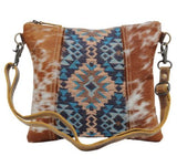 Myra Bag - Vanessia Lirio Small & Crossbody Bag - Purses & Wallets - Myra Bag - Bronco Western Supply Co.