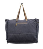 Myra Bag - Vanessia Weekender Bag - Purses & Wallets - Myra Bag - Bronco Western Supply Co.