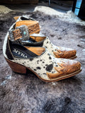 Myra Bag - Zora Canyon Mules - Women's Shoes - Myra Bag - Bronco Western Supply Co.