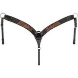 Royal King Benton Breast Collar - Breast Collars - Tough 1 - Bronco Western Supply Co.