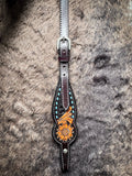 Royal King Benton Single Ear Headstall - Headstalls & Accessories - Tough 1 - Bronco Western Supply Co.