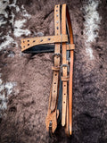 Royal King Branson Browband Headstall - Headstalls & Accessories - Tough 1 - Bronco Western Supply Co.