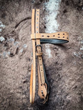 Royal King Branson Browband Headstall - Headstalls & Accessories - Tough 1 - Bronco Western Supply Co.