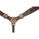 Royal King Laramie Breast Collar - Breast Collars - Tough 1 - Bronco Western Supply Co.